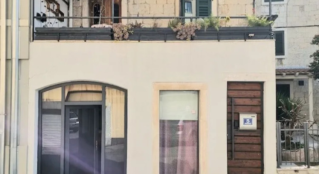 Apartment Trumbic