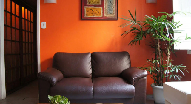 Walk On The Beach Hostel, Забронировать Хостел Хостелы штата Рио-де-Жанейро, Хостел