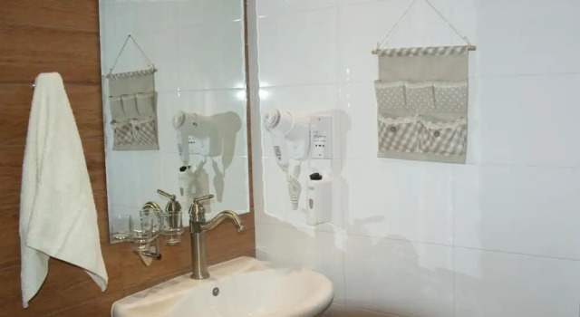 Двухместный номер Standard Sunrise Arches Apartments
