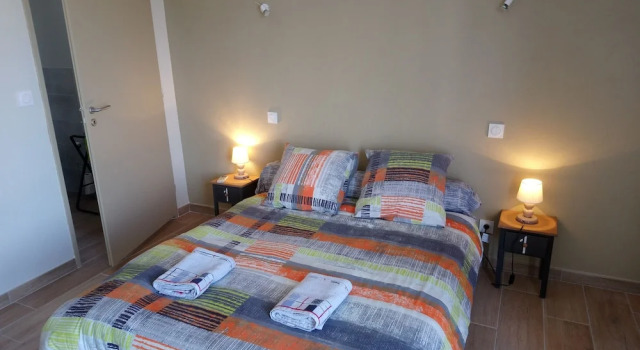 Le Mazet, Rezervovat Hotel Hotely v Lodeve s parkováním, Parkování