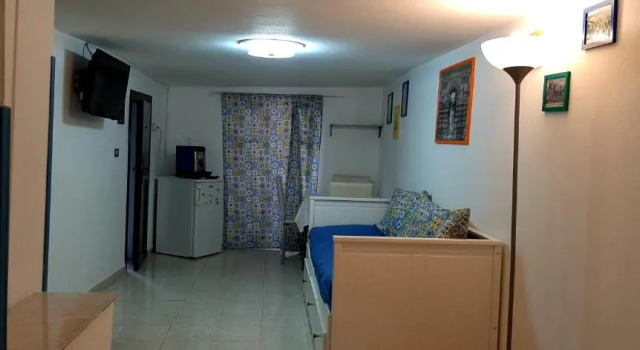 Студия B&B Porta Nuova