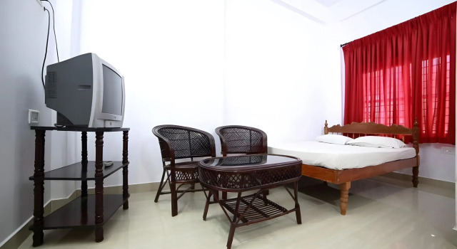 Dubai Hotel Kumarakom