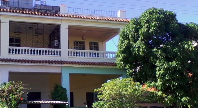 Casa Giulia, Забронировать Отель Vedado Гавана