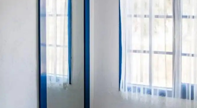 Номер Standard Mavi Zeytin Butik Hotel