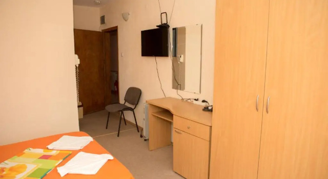 Standard Zimmer Hotel Deva