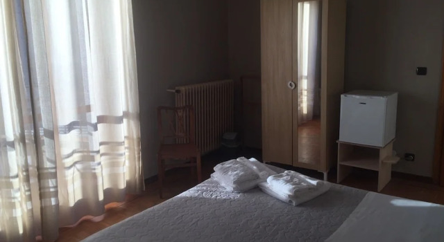 Camera doppia Standard Casa Salice