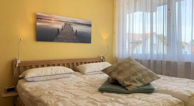 Haus-Fischerstrand-Fewo-Boje