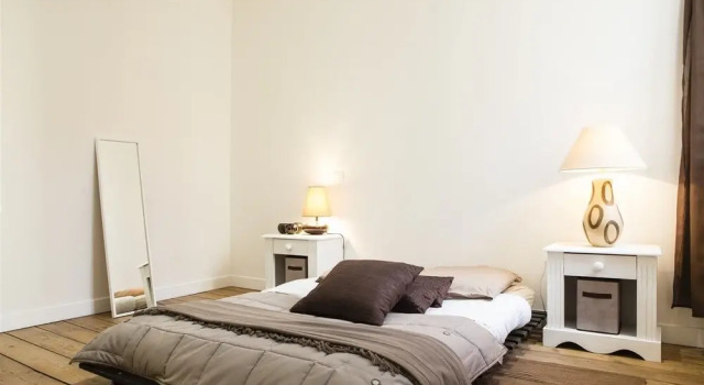 Appartement Foy, Забронировать Апартаменты/квартира Апартаменты Бордо, рядом с Церковь Нотр-Дам, Апартаменты/квартира