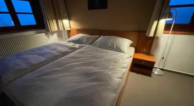 Hotel Oddech, Prenota Hotel Černý Dŭl Regione di Hradec Králové.