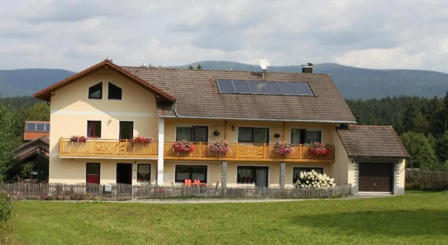 Номер Standard Gästehaus Schreiner