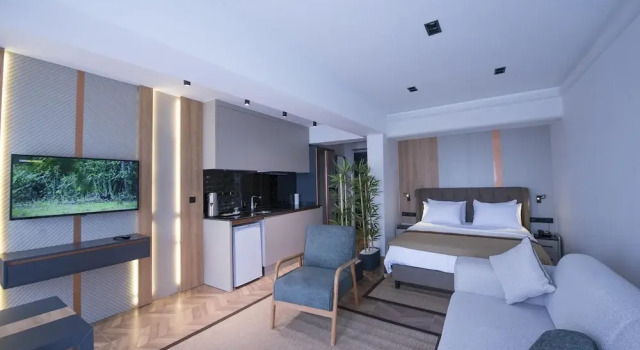 Shiboo Suite, Rezervați Hotel Gebze Regiunea Marmara