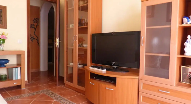 Suncanarias Apartamento La Jaca, Réserver Appartement Arico Costa Adeje
