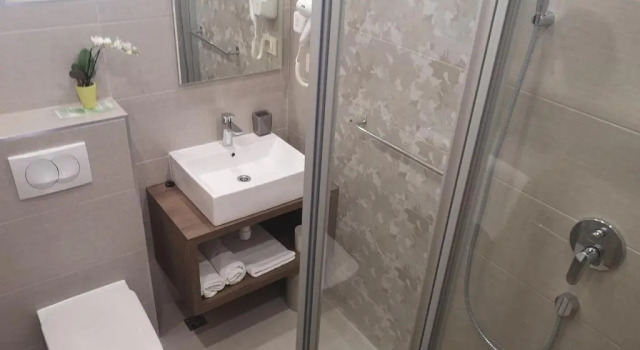 Номер Standard Rooms Vukušić