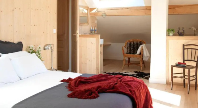 Maison Frasse Chamonix, Забронировать Отель Шамони-Монблан Долина Шамони