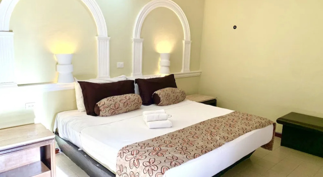 Люкс Hotel Green River
