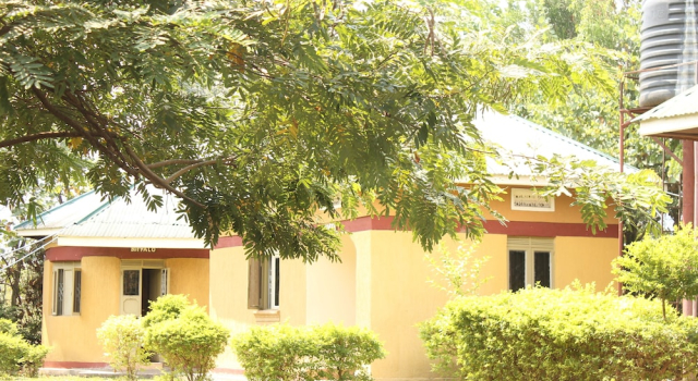 ShoeBill Safari Lodge, Buchen Sie Hotel Nationalparks Westuganda Western Uganda