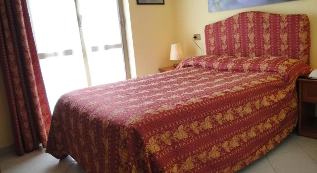 Номер Standard Hotel Miranda