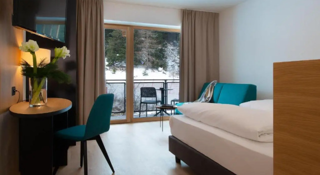 Hotel Boè Sport and Nature, Забронировать Отель Отели Livinallongo del Col di Lana 3 звезды, 3*