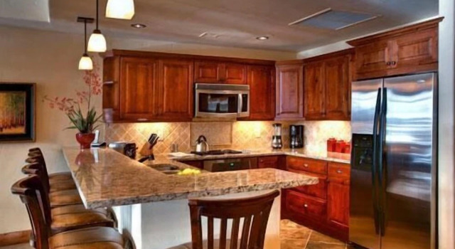Номер Standard 5106 Emerald Lodge, Trappeur's Crossing Apartment 5