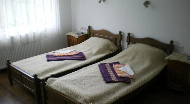 Guest House Bojana, Rezervovat Hotel Hotely v Loveč s parkováním, Parkování