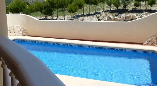 Abahana Villa Molinos