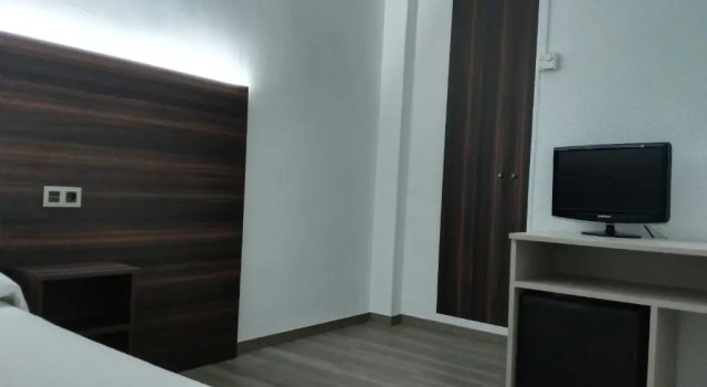 Номер Standard Hotel Ribera