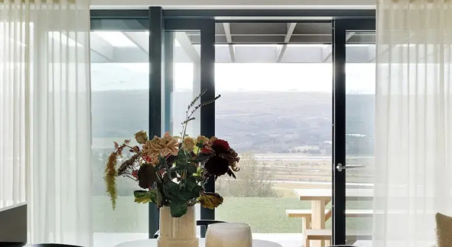 Вилла Heiðin Homes Villas