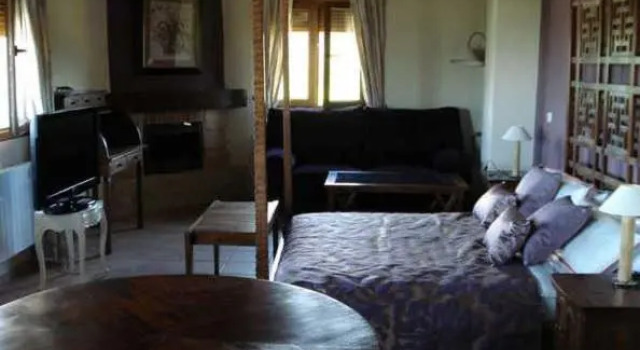 Люкс Finca Rincón de la Vega