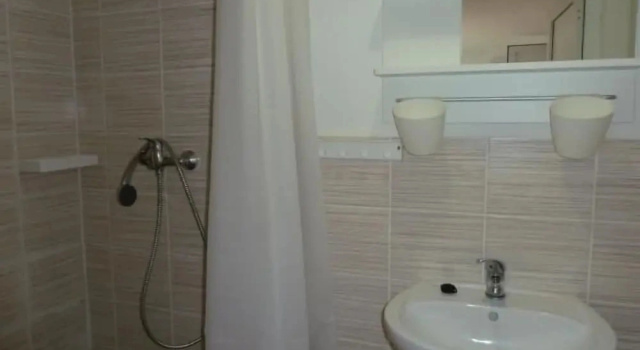 Апартаменты c 1 комнатой Apartments Villaggio Riccio