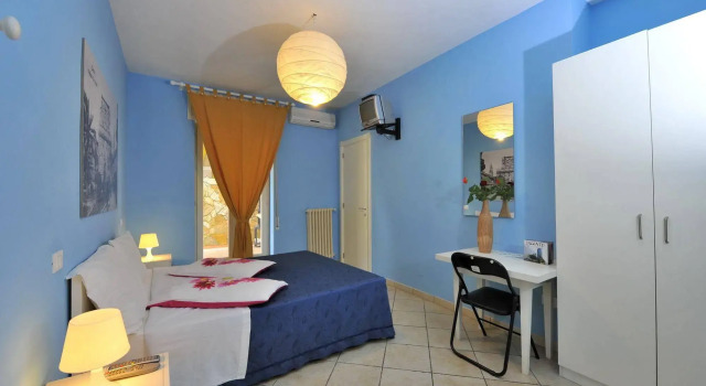 B&B Baroccolecce