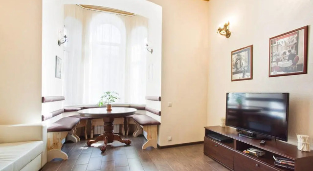Apartment Sofya