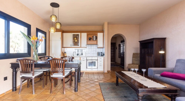 El Refugio Apartments & Villa, Book Apartment Hotels in Tenerife with Parking, Parking