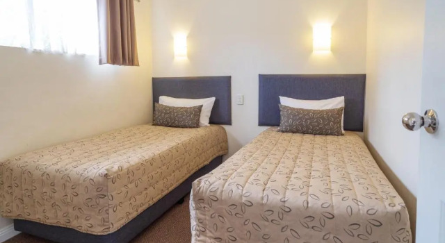 Superior Perhe huone Castle Motel