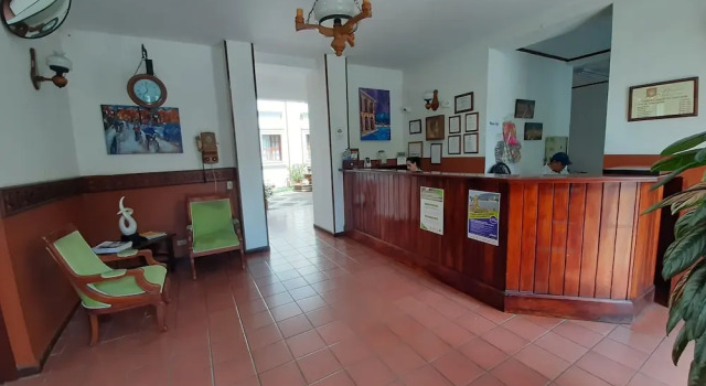 Hostal Del Regidor Ltda, Забронировать Отель Буга Валье дель Каука