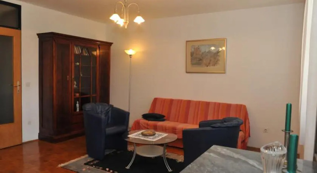 Apartment Kolodvorska
