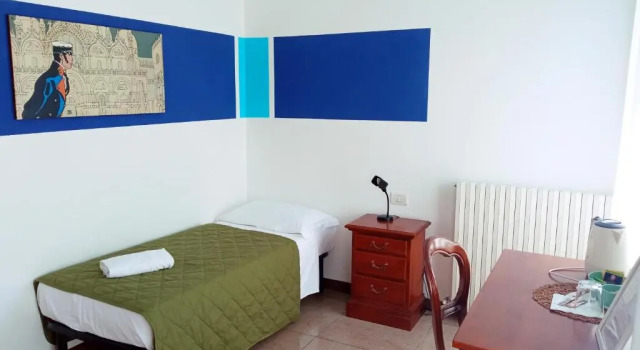 Номер Superior Casa Accademia