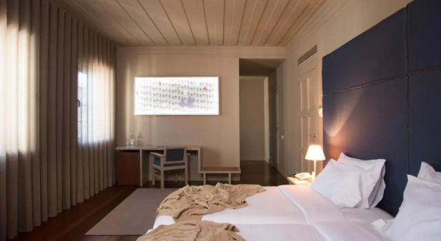 Полулюкс Hotel da Oliveira
