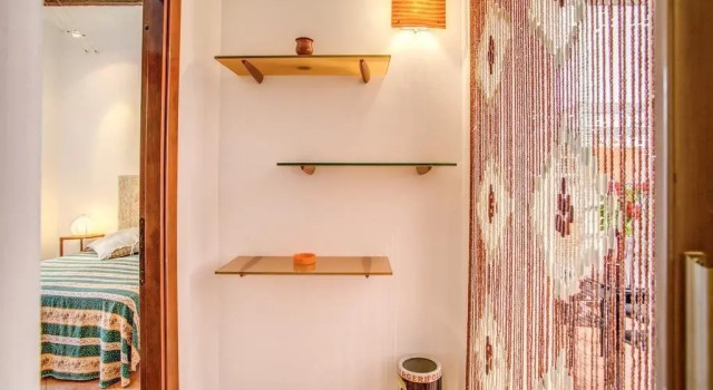 Pigneto Home