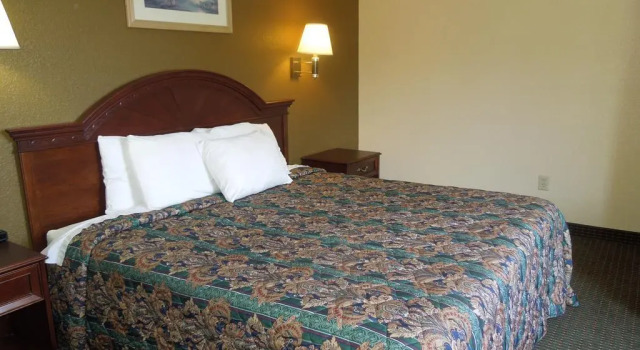 Days Inn Independence, Забронировать Отель Индепенденс Cuyahoga Valley National Park