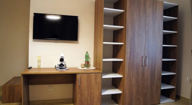Номер Standard B&B I Greci