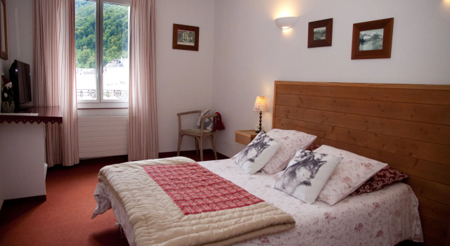 Hotel Le Floreal