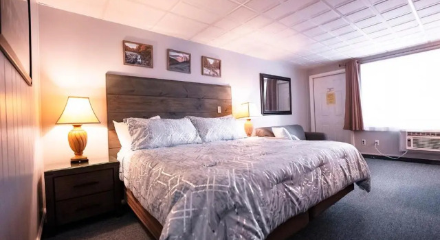 Номер Standard Scenic Inn