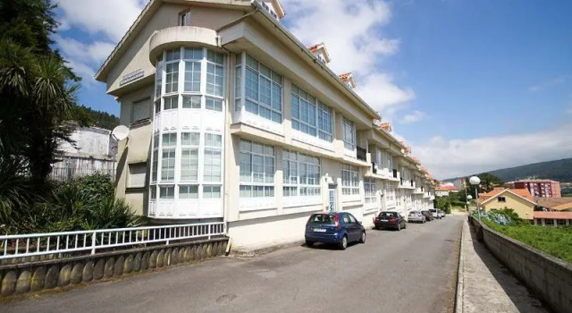 Apartment in Corcubion, a Coruna 102099, Réserver Appartement Hôtels SPA à Cap Finisterre, SPA