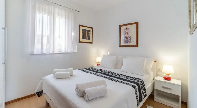 Apartment Vesna, Rezerwuj Apartament Brac Island 