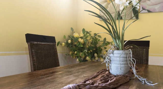 Апартаменты Comfort c 1 комнатой с видом на сад Agriturismo Borgo Spagnoli