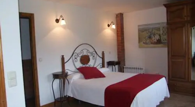 Posada de Cabrojo, Buchen Sie Hotel Cabezón de la Sal 