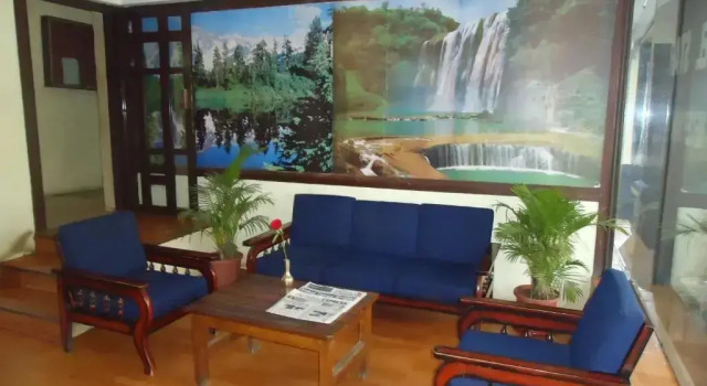Hotel Stafi, Забронировать Отель Недорогие отели штата Махараштры, недорого