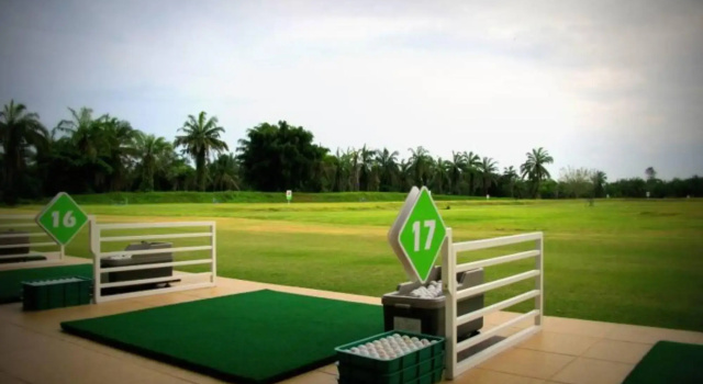 Palm Driving Range & Resort, Забронировать Курортный отель Отели Южного Таиланда с парковкой, Парковка