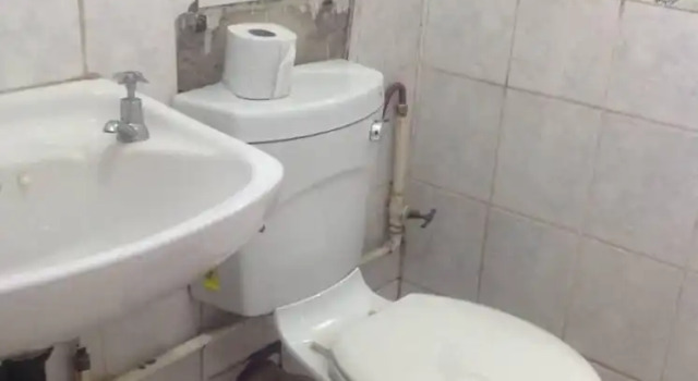 Двухместный номер Standard Twana Classic Lodge
