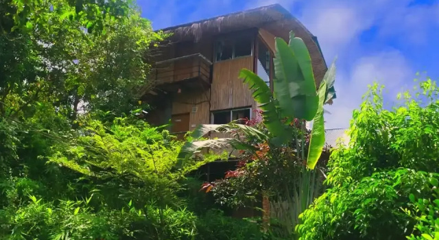 Bono Nibas Hill Resort Bandarban, Buchen Sie Resort Bandarban Chittagong